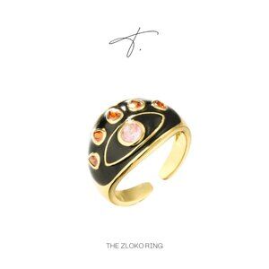 The Zloko Ring